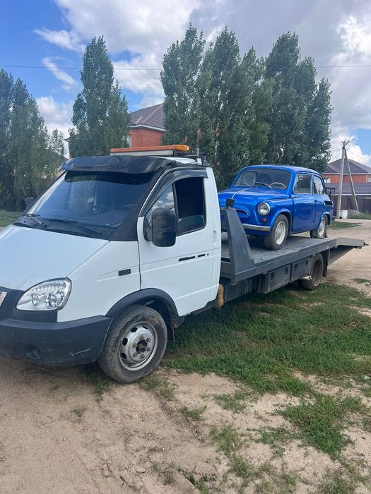 Эвакуатор  Кандагаш