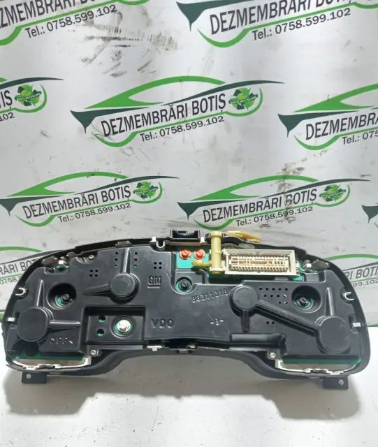 Ceas Opel Astra 2001 2.0 DTI MT (101 hp)