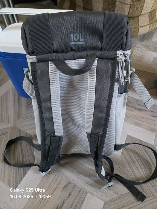 Хладилни кутии и раница