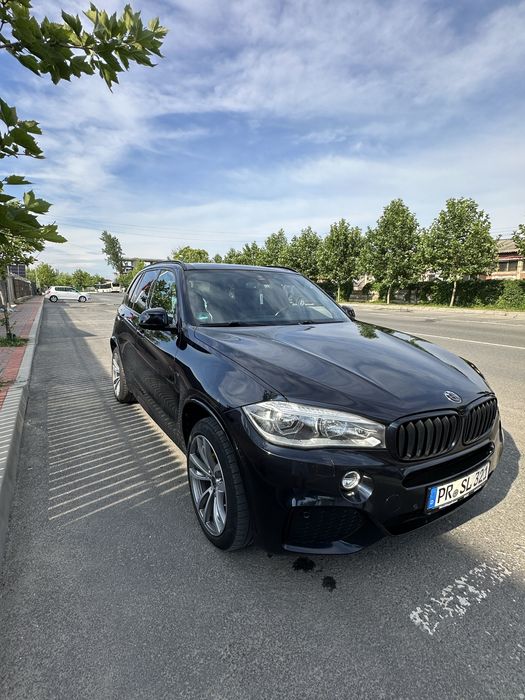BMW X5 2014 — imagine 3
