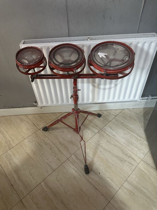 Percutii remo