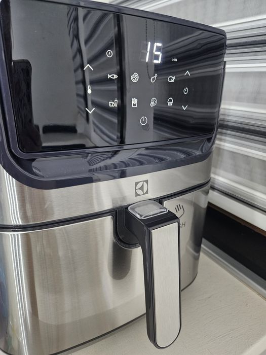 Airfryer Electrolux