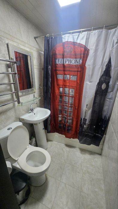 Срочно сдается2х комнатная