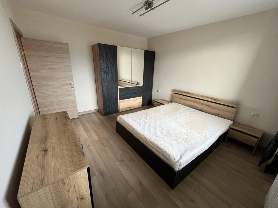 Дава се под наем Тристаен апартамент в София, Младост 1 - 60 кв.м за 700 € - Снимка #4