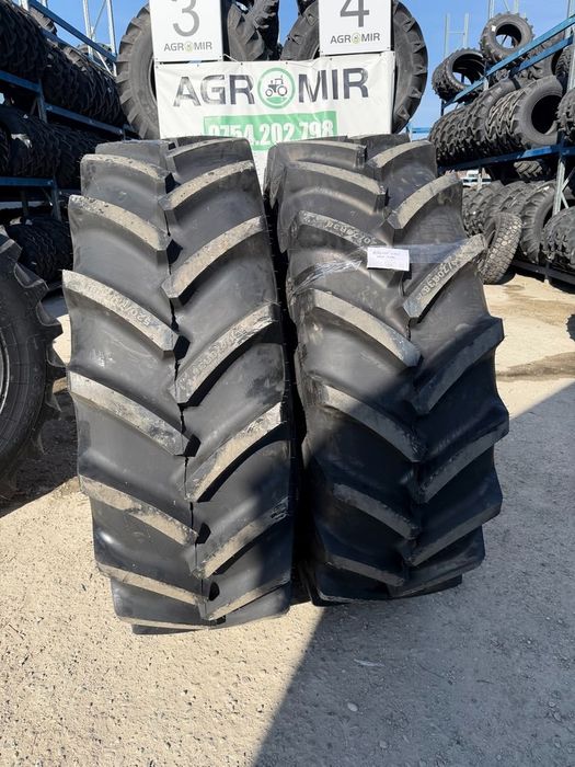 ANVELOPA 520/70 R38 ADVANCE 150D TL  Cauciucuri tractor, Fiat, Case, Fendt, John Deere, New Holland, Massey Ferguson, UTB   Cauciucuri tractor, Fiat,