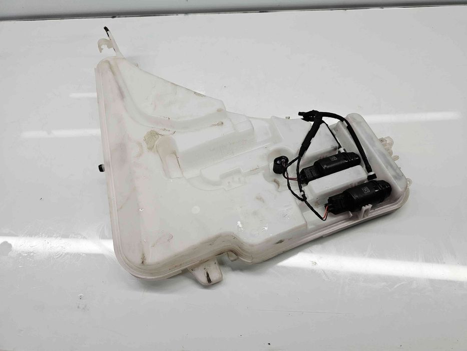 Vas lichid parbriz Bmw 1 (F20) Facelift [Fabr 2011-2017] 7241673