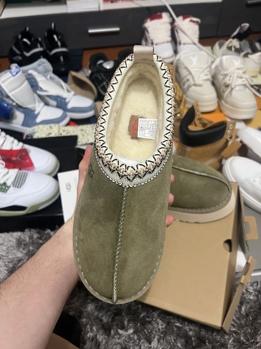 Ugg tazz khaki noi