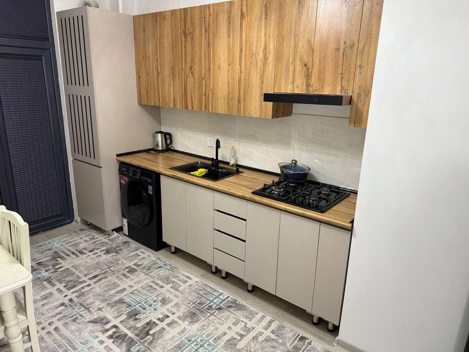 Аренда Кукча ок тепа 2 хона новастройка эски уй бозор Art house