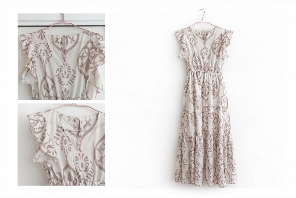 Рокля / Рокли за повод и ежедневие