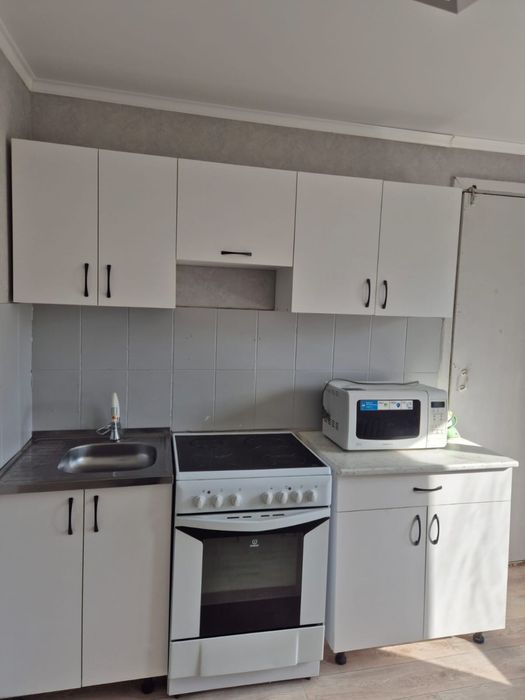 Продам квартиру однокомнотную