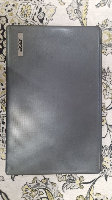 Ноутбук Acer Aspire 5749