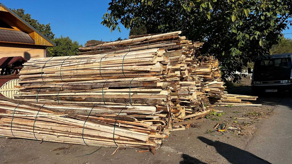 Lemne Baloti de Brad