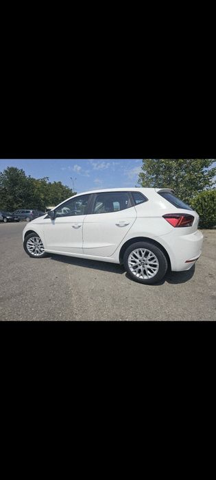 SEAT Ibiza 2019 — imagine 3
