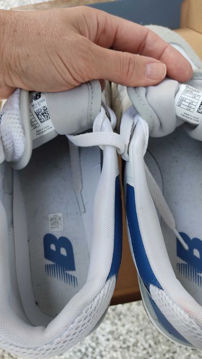 Мъжки сникърси New balance 550