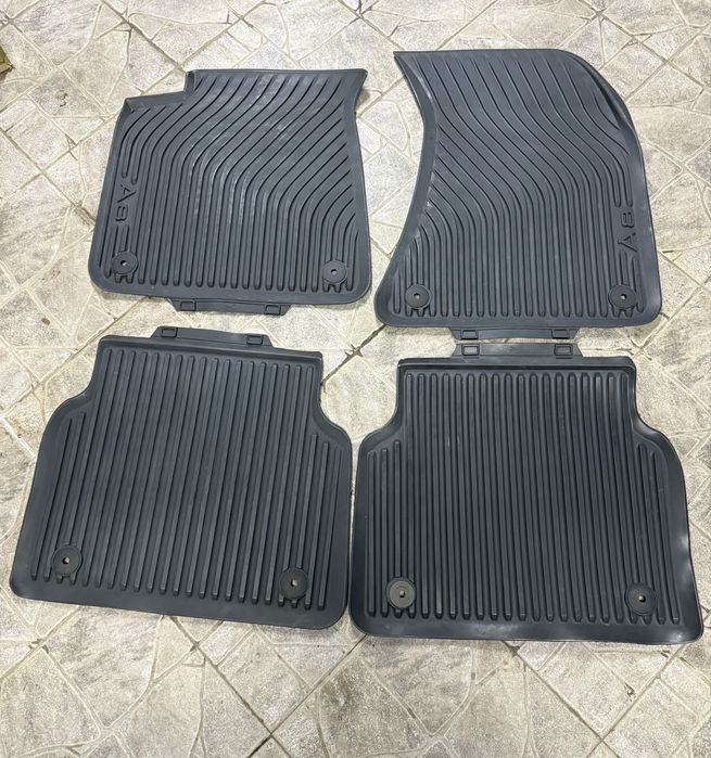 Piese audi a8  originale