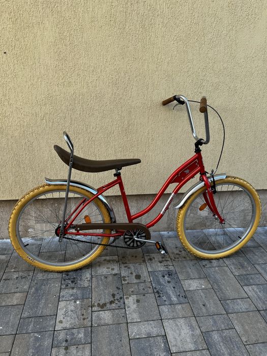 Bicicleta Pegas Strada 2 Adulti