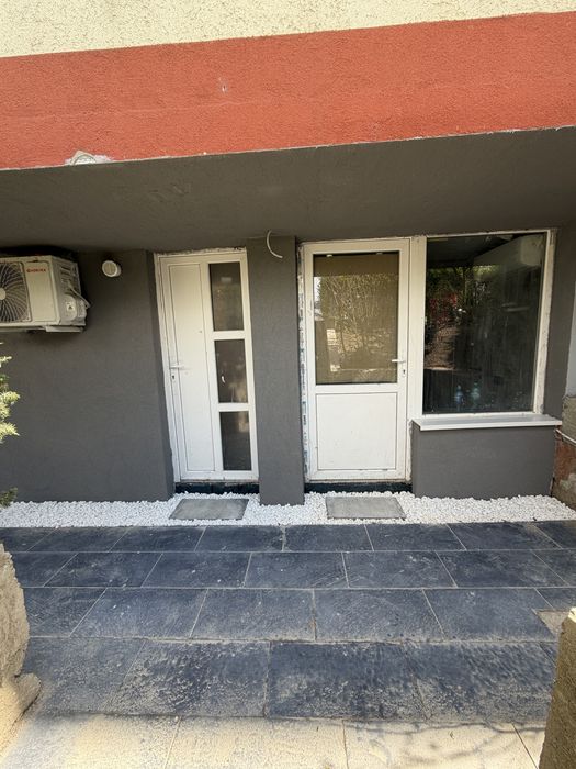 INVESTIȚIE! 2 Spații Comerciale! Intrare Separata! Randament Mare!!