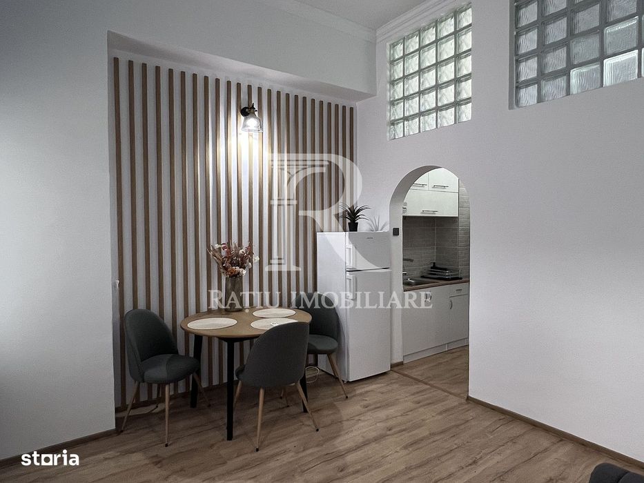 2 camere + spatiu complementar la cheie |  Vasile Alecsandri | Oradea