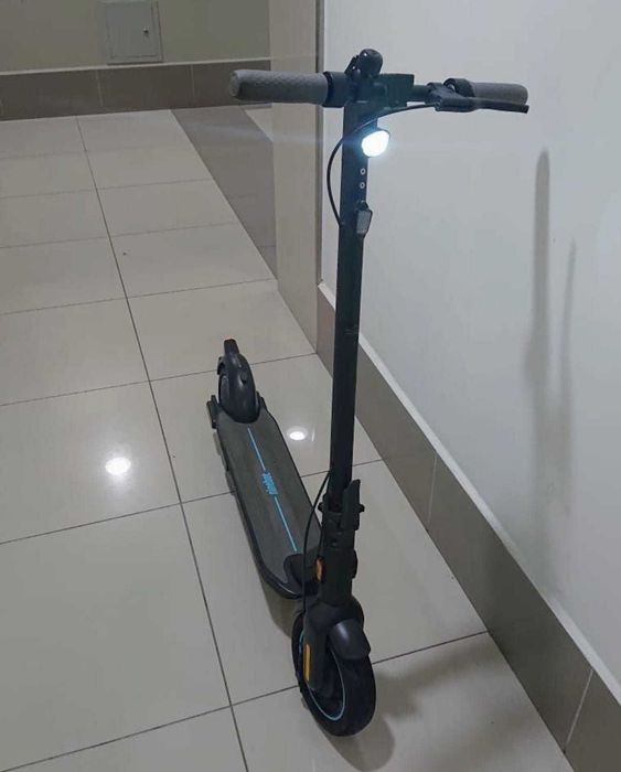 Trotineta Ninebot G30 Max