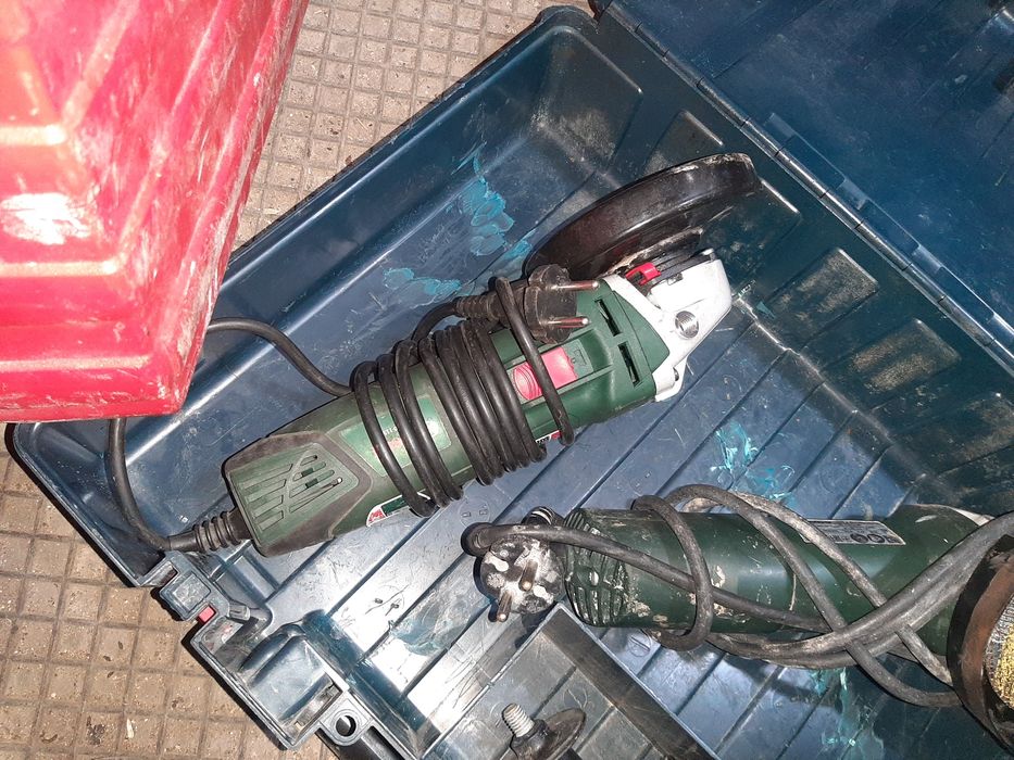 Scule bosch  aduse din afara