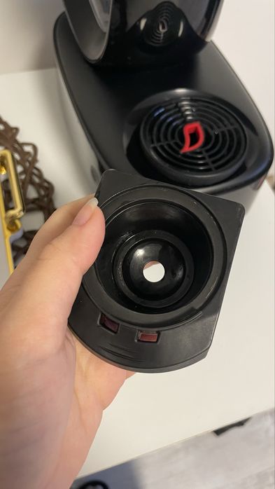 Кафемашина Nescafe Dolce Gusto Krups