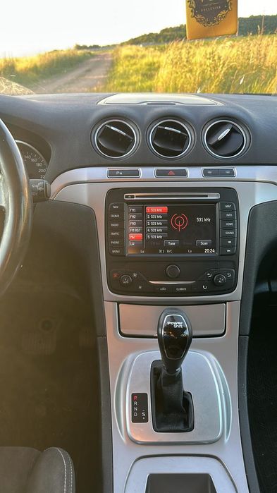 FORD S-MAX 2011 — imagine 4