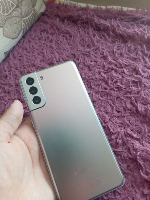 Samsung galaxy s21 plus 8/128