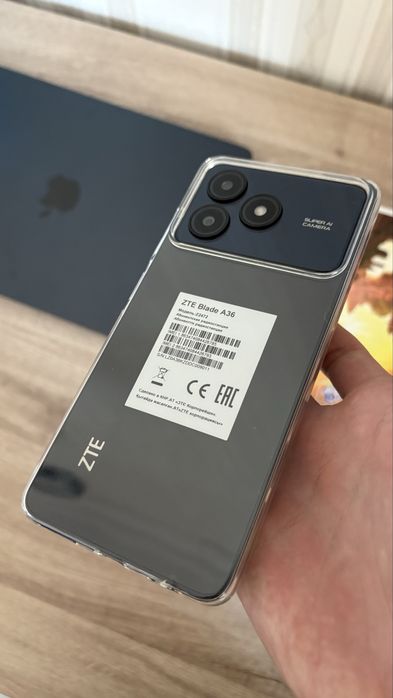 продается ZTE BLADE 36A