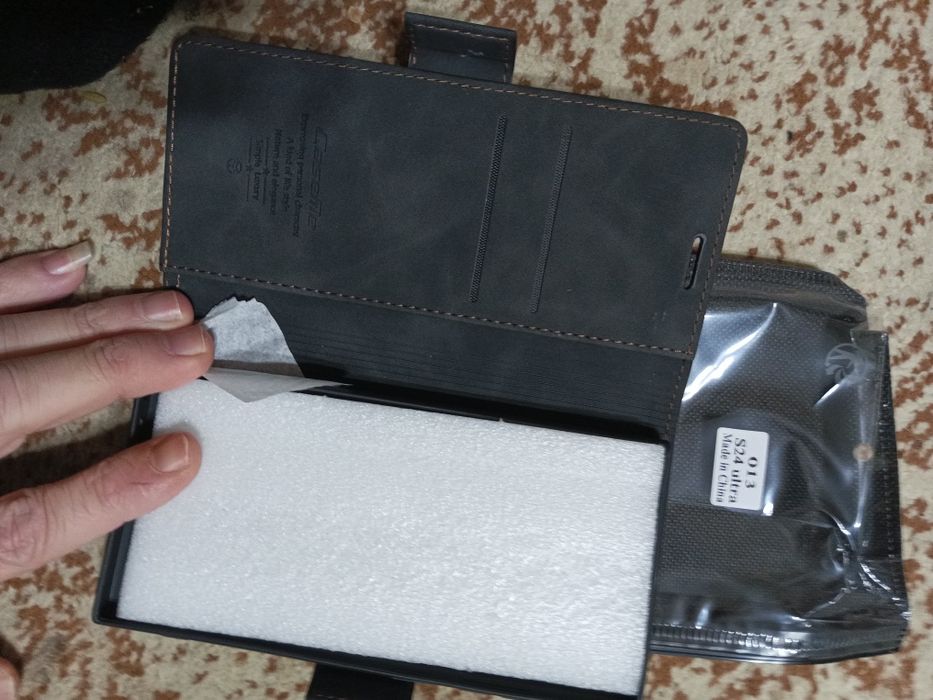 Samsung Galaxy s24 Ultra чехол