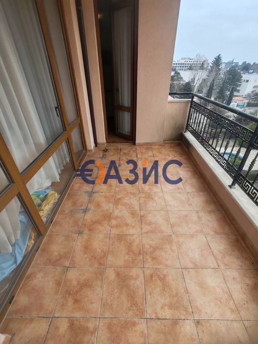 Продава се Двустаен апартамент в к.к. Слънчев бряг - 59 кв.м за 1297 €/кв.м - Снимка #10