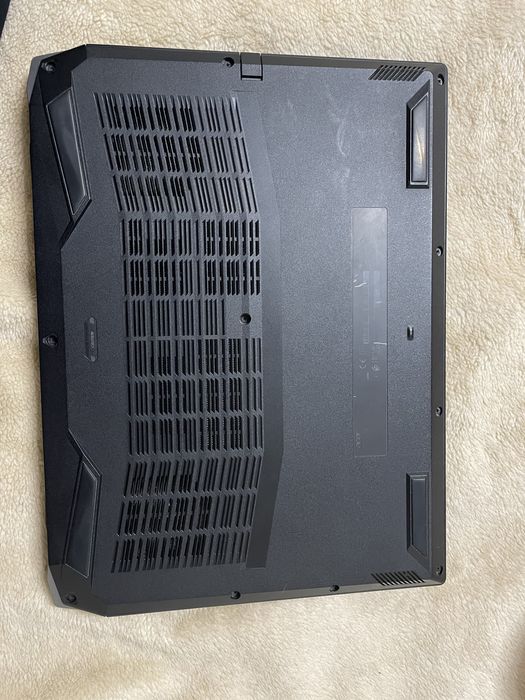 Продам ноутбук Acer Nitro 5