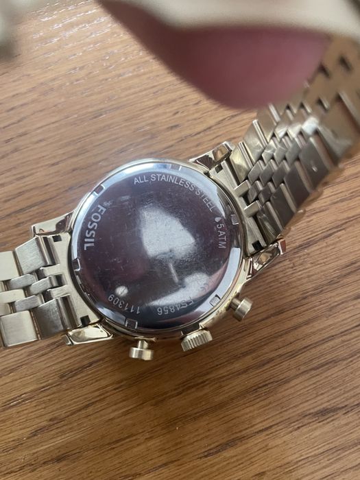 Ceas Fossil barbati Negociabil