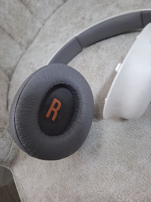 Casti bluetooth JBL model JR460 NC