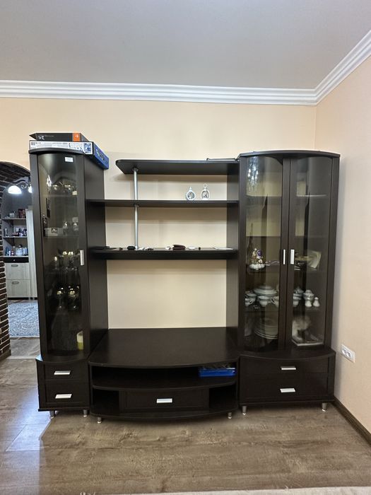 Горка в гостиную