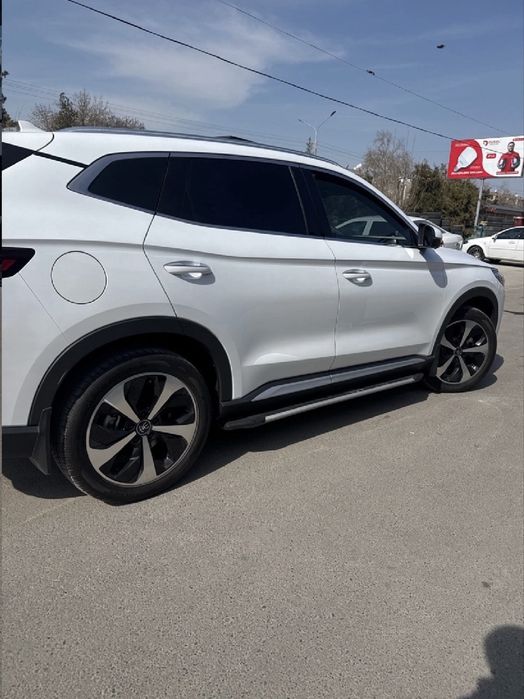 BYD Song Plus EV Champion 2023 — 3