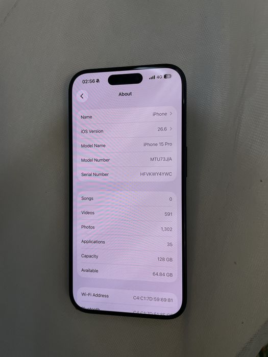 iphone 15 Pro Новый Срочно