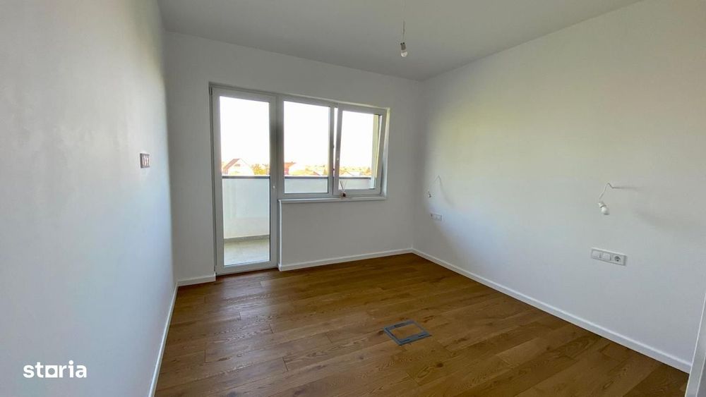 Apartament – Selimbar - Mai multe