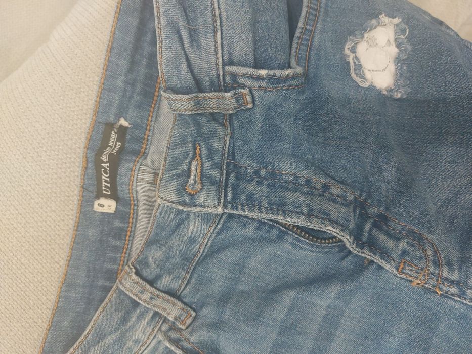 Лот страхотни дънки