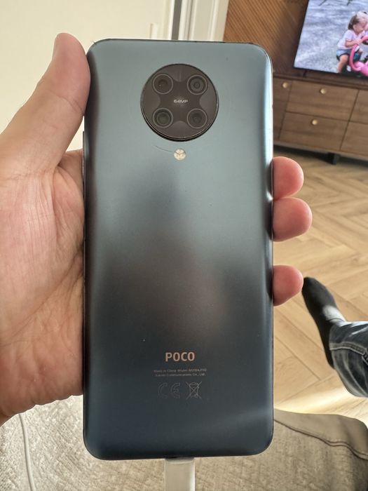 Xiaomi Poco F2 Pro