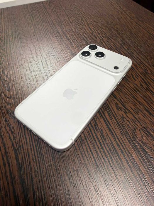 iPhone 17 Pro Max 256gb/ Айфон 17 Про Макс СРОЧНО!