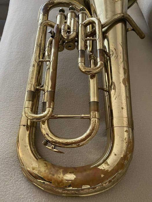 EufoniuYamaha YEP 201