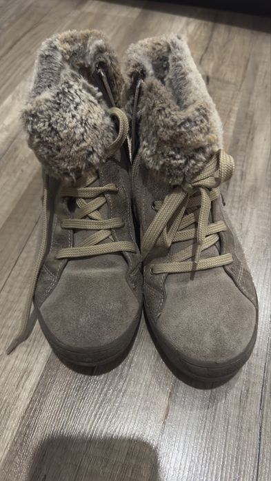 Ghete iarna Primigi marimea 33