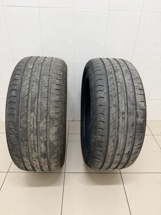 Летни гуми фулда 225/45/17