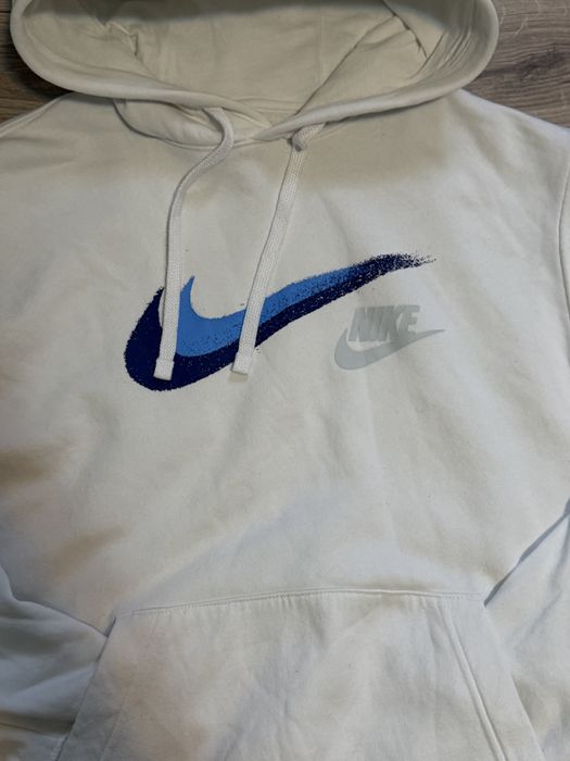 Hanorac nike swoosh