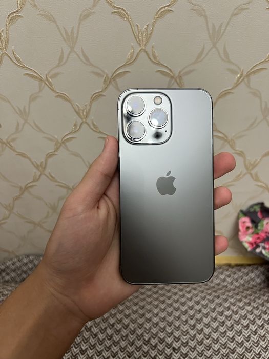IPHONE 13 PRO 128 гб