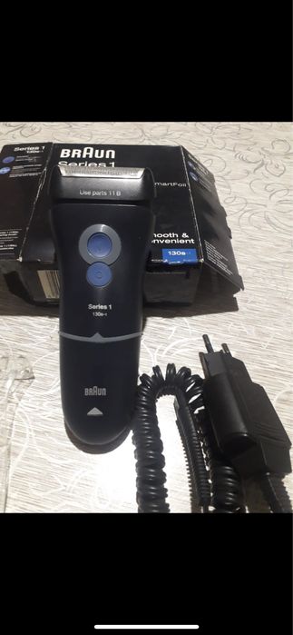 Продам бритву