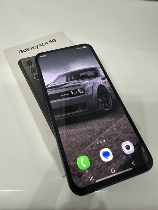 Samsung A54 5G 6/128