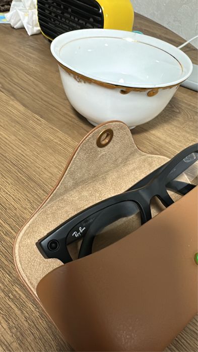 Rayban meta gen 2 новый