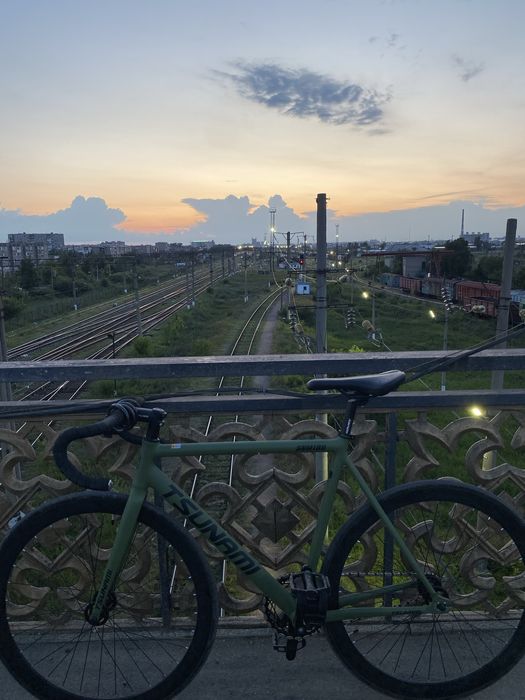 Продам фикс Tsunami snm100