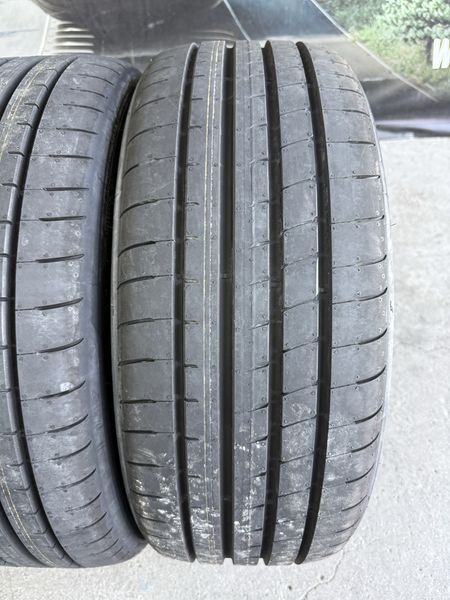 235/45/19 GOODYEAR 4бр
